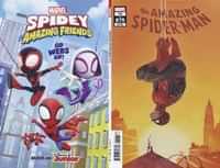Amazing Spider-Man #74 Variant Maleev