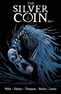 Silver Coin TP V1