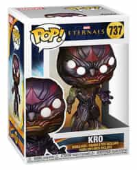 Funko Pop Marvel Eternals Kro