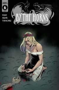 By The Horns #6