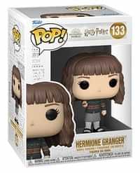 Funko Pop Harry Potter Anniversary Hermione with Wand