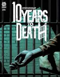 10 Years To Death One-Shot