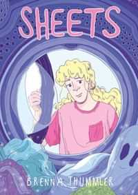 Sheets HC Collectors Edition