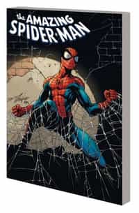 Amazing Spider-man TP Nick Spencer V15 What Cost Victory