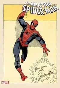 Amazing Spider-man #75 Variant 50 Copy Ditko Hidden Gem