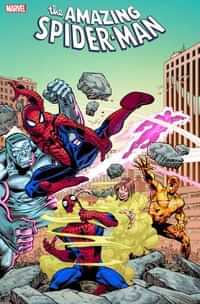 Amazing Spider-man #75 Variant 25 Copy Frenz