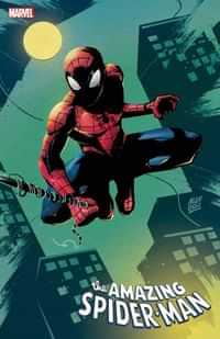 Amazing Spider-man #75 Variant Ogle