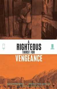 Righteous Thirst For Vengeance #1 CVR C Dalrymple