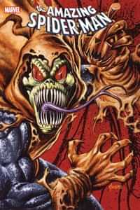 Amazing Spider-man #75 Variant Jusko Marvel Masterpieces