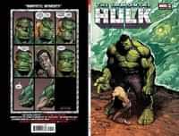 Immortal Hulk #50 Variant Frank