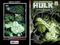 Immortal Hulk #50 Variant Ron Lim