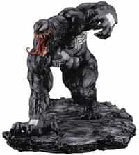 Marvel Artfx Statue Venom Renewal Edition