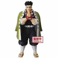 Demon Slayer Kimetsu Figure V16 Gyomei Himejima