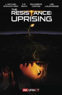 Resistance Uprising TP