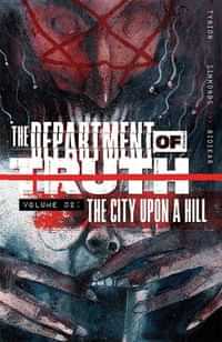 Department Of Truth TP V2