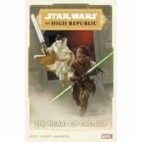 Star Wars High Republic TP The Heart Of Drengir