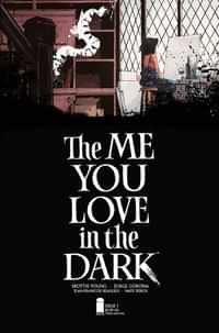 Me You Love In The Dark #1 Third Printing