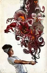 Nita Hawes Nightmare Blog #1 CVR B Alexander