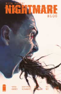 Nita Hawes Nightmare Blog #1 CVR A Well-bee
