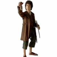 Lord Of The Rings Select AF Frodo