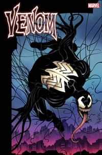 Venom #1 Variant Romita Jr