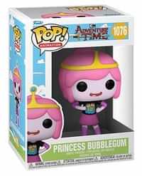 Funko Pop Adventure Time Princess Bubblegum
