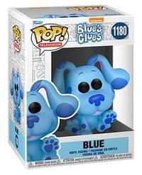 Funko Pop Blues Clues Blue