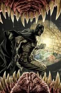 Detective Comics #1044 CVR B Cardstock Lee Bermejo
