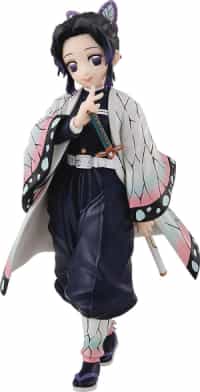 Demon Slayer Kimetsu Pop Up Parade Figure Shinobu Kocho