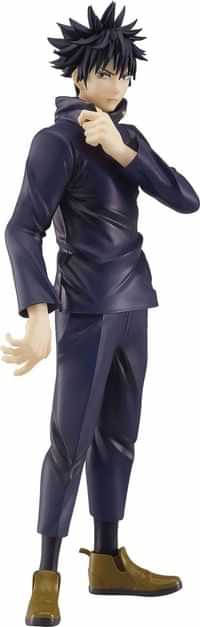 Jujutsu Kaisen Pop Up Parade Figure Megumi Fushiguro