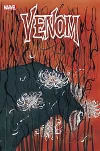 Venom #1 Variant Momoko