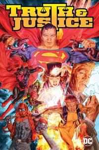 Truth and Justice TP