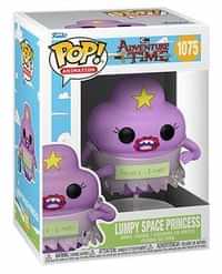Funko Pop Adventure Time Lumpy Space Princess