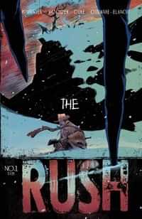 Rush #1 Variant 10 Copy Bergara