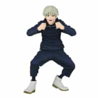 Jujutsu Kaisen Figure Toge Inumak