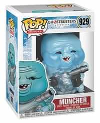 Funko Pop Ghostbusters Afterlife Muncher