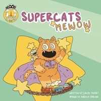 Supercats SC Mewow