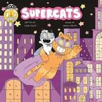 Supercats SC Supercats!