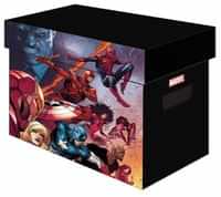 Marvel Comics Short Box Devils Reign