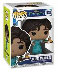Funko Pop Disney Encanto Julieta Madrigal