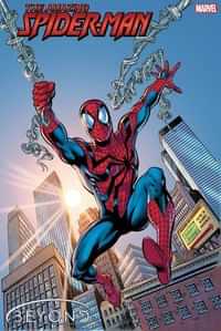 Amazing Spider-man #79 Variant Jurgens