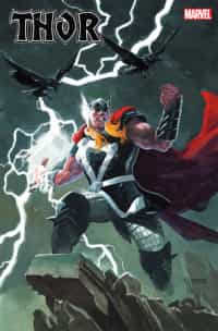 Thor #19 Variant Asrar