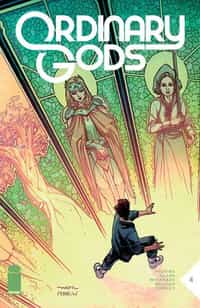 Ordinary Gods #5