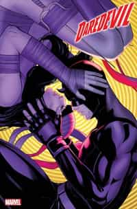 Daredevil #36 Variant Cabal Stormbreaker