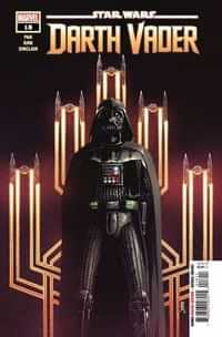 Star Wars Darth Vader #18
