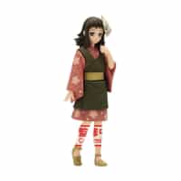 Demon Slayer Kimetsu Figure V21 Makomo