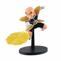 Dragon Ball Z G X Materia Figure Krillin