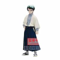 Demon Slayer Kimetsu Figure V21 Yushiro