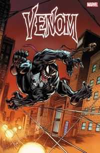 Venom #2 Variant Mcguinness
