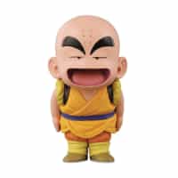 Dragon Ball Collection Figure Krillin